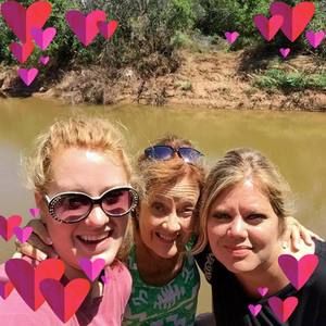 Meet your Posher, Lynne